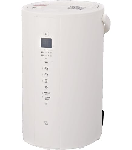 Amazon.co.jp: 象印マホービン 加湿器 4.0L リビング・寝室で使える